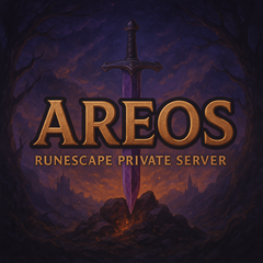 Areos Logo
